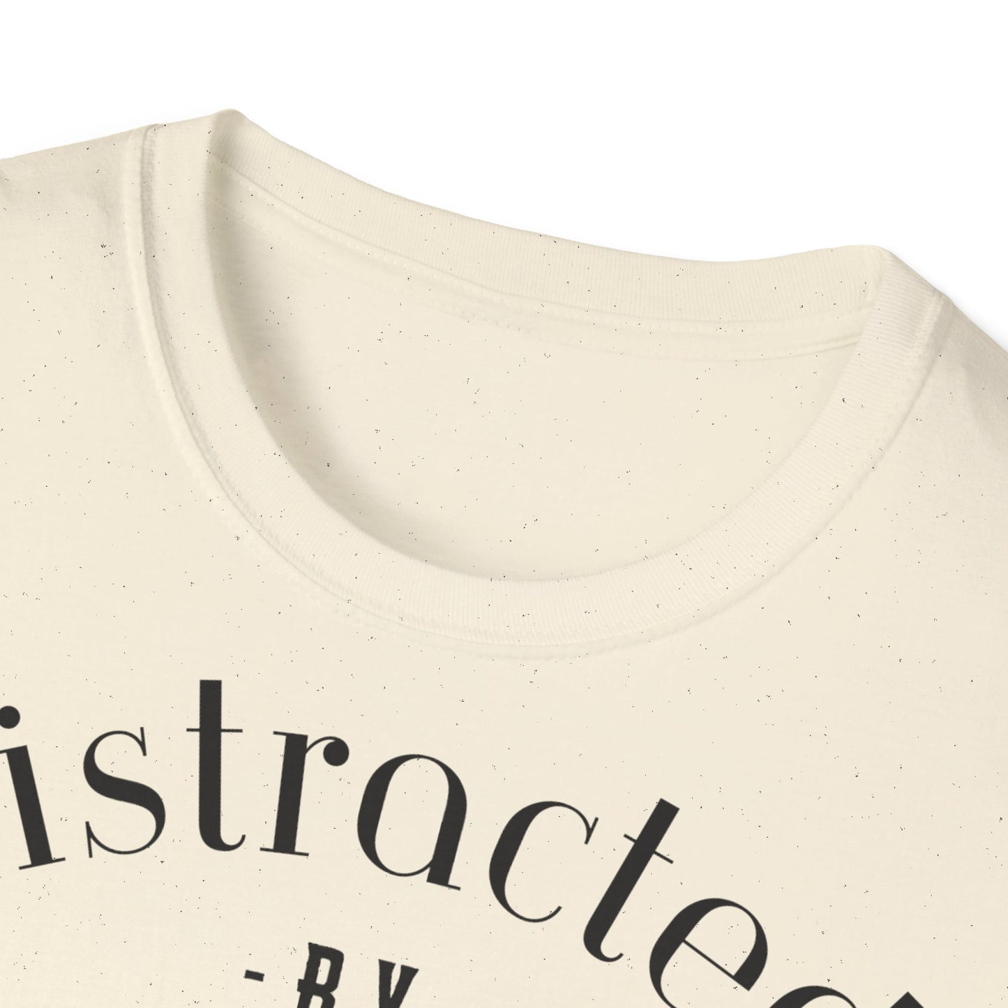 Distracted By Dots in the Sky T-shirt