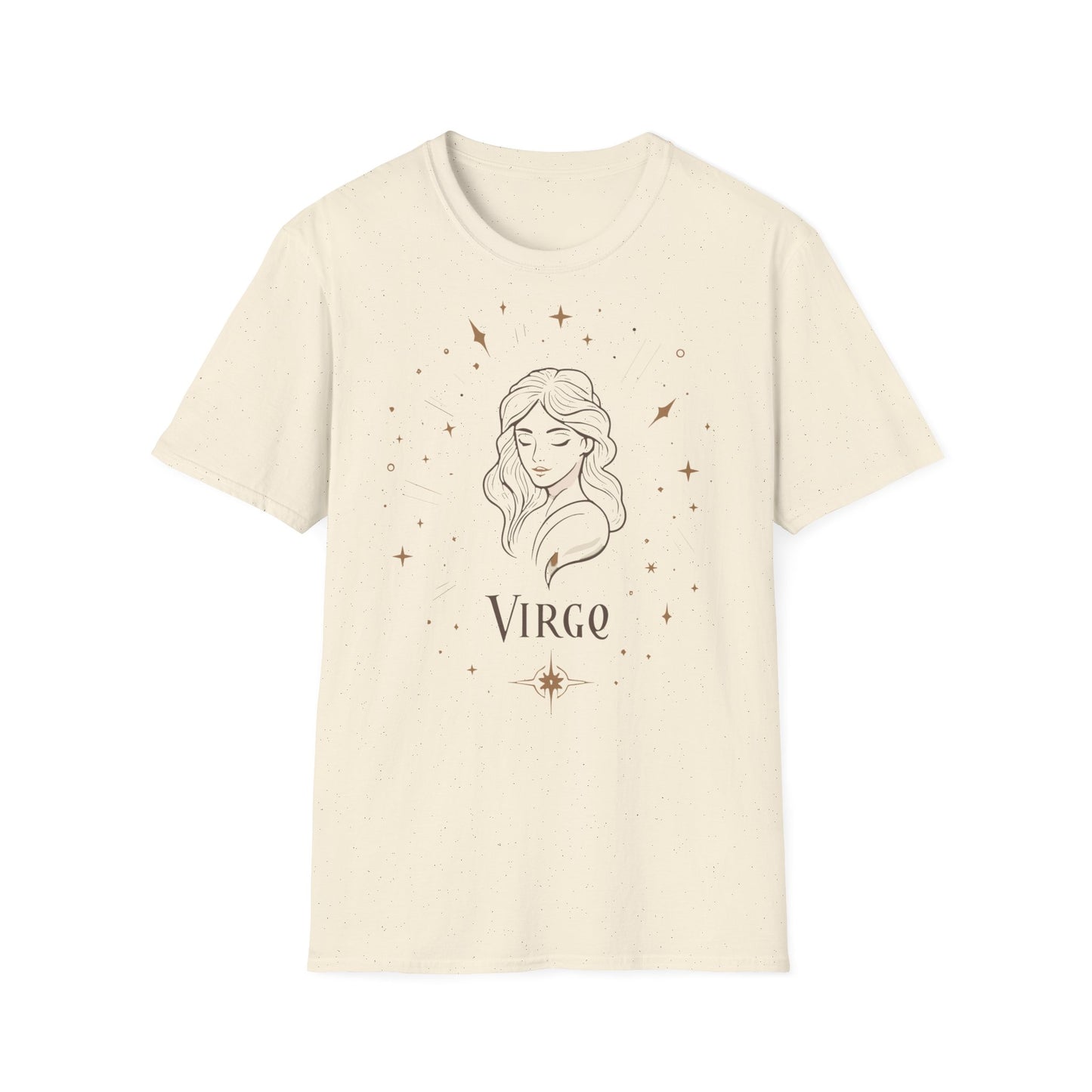 Minimal Virgo T-shirt