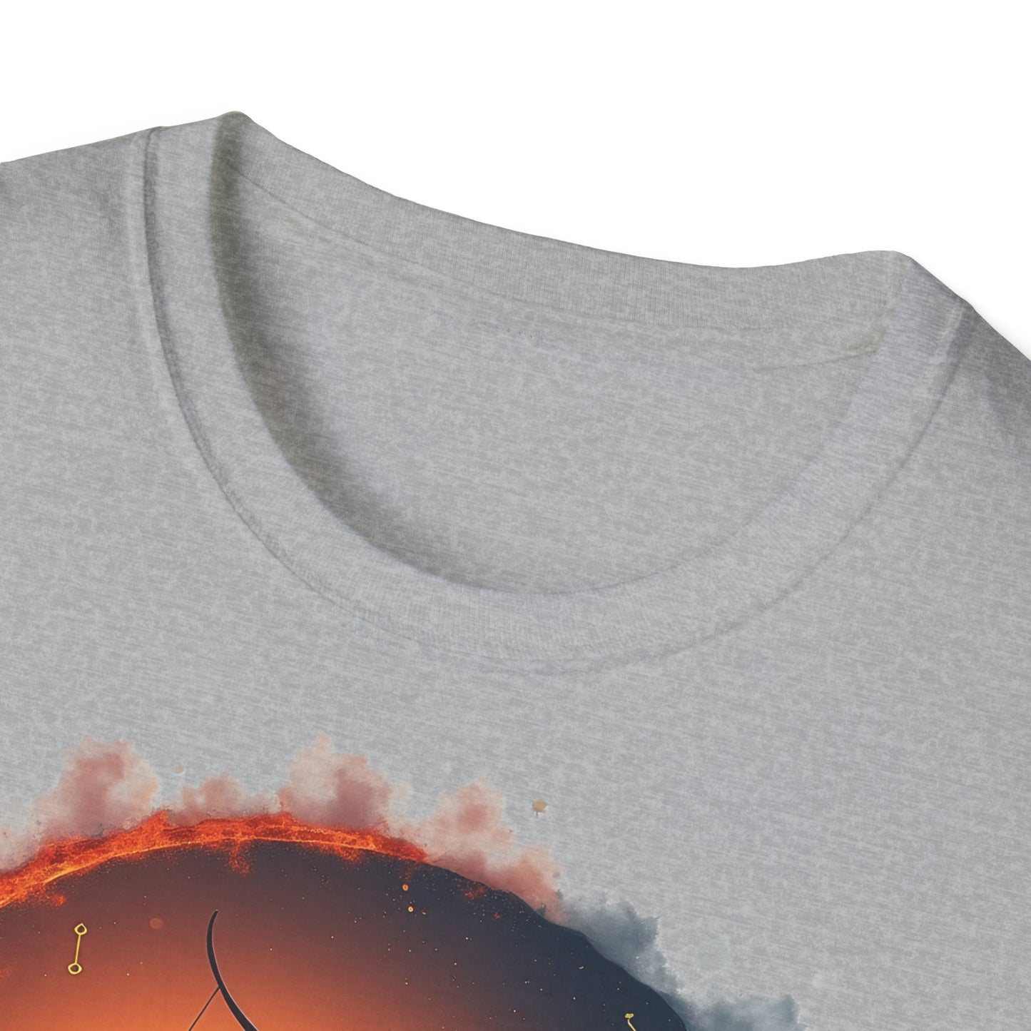 Zodiac Fusion T-shirt