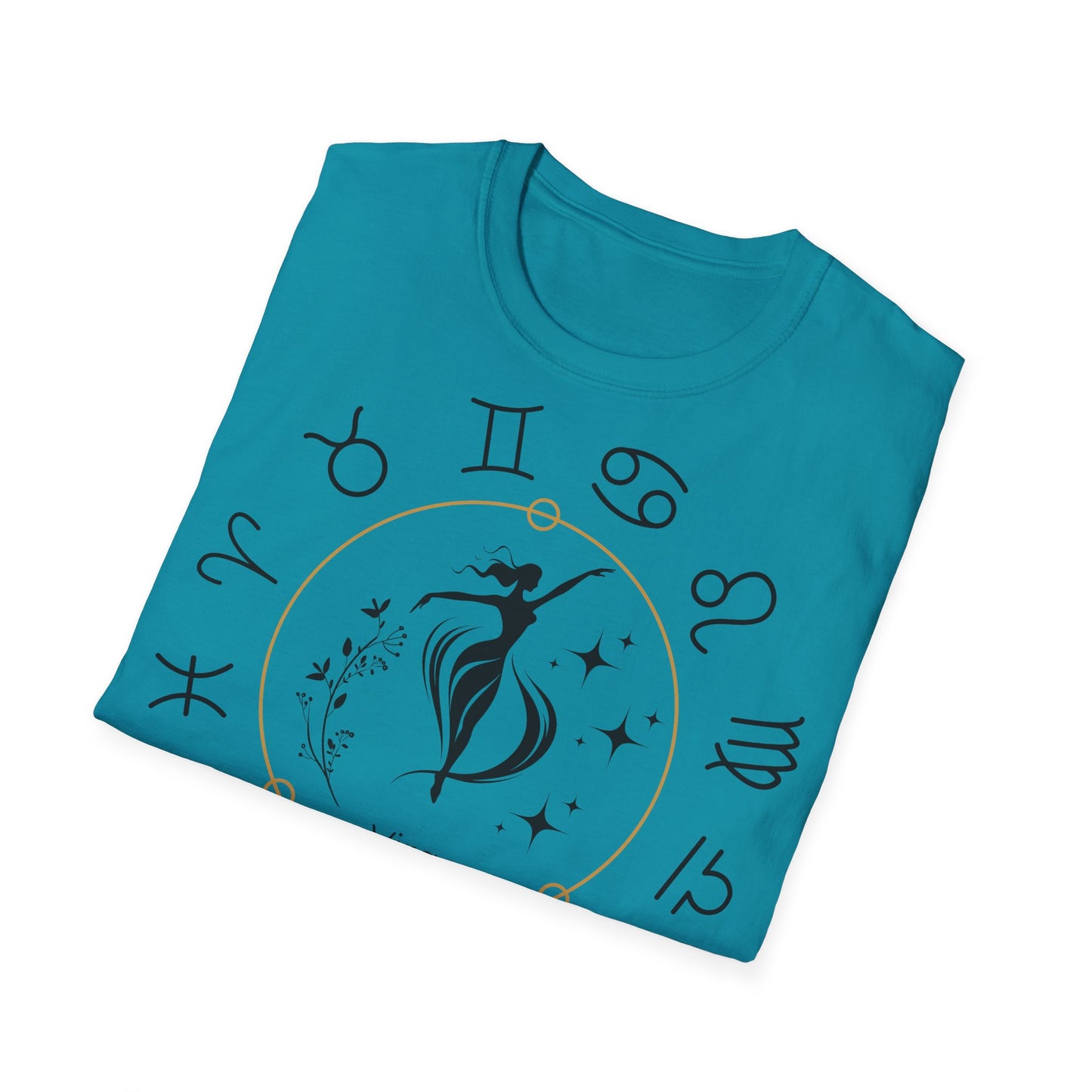 Virgo Phase T-Shirt