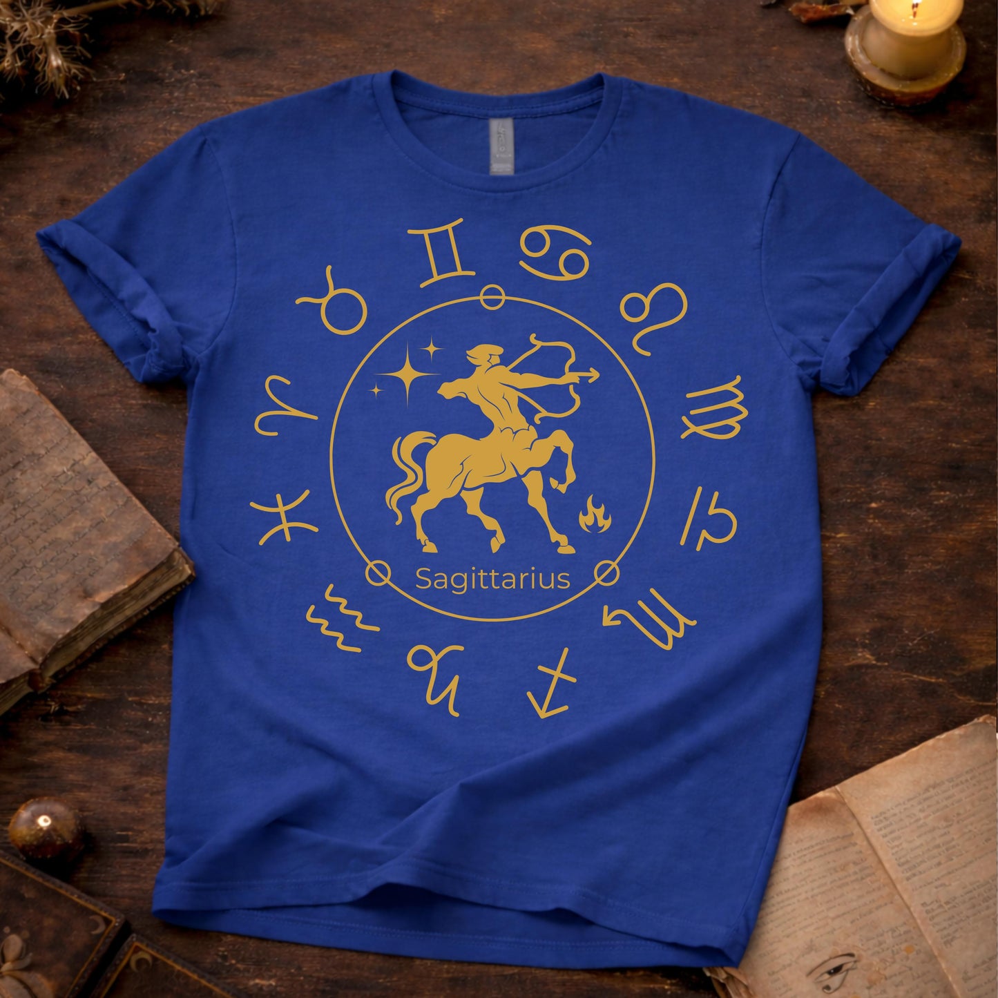 Sagittarius Phase T-Shirt