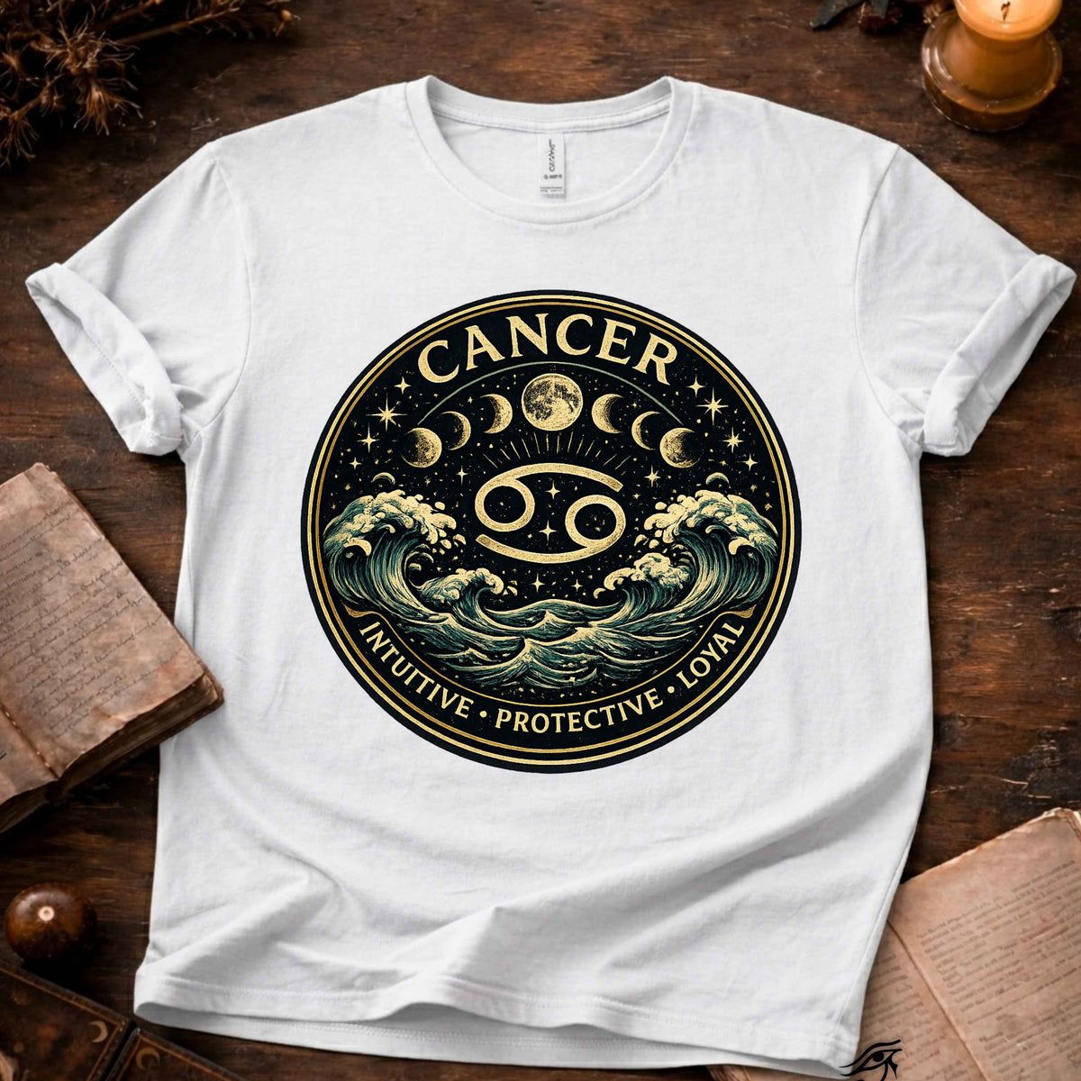 Cancer Loyalty T-Shirt
