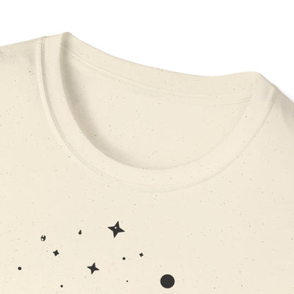 Minimal Scorpio T-shirt
