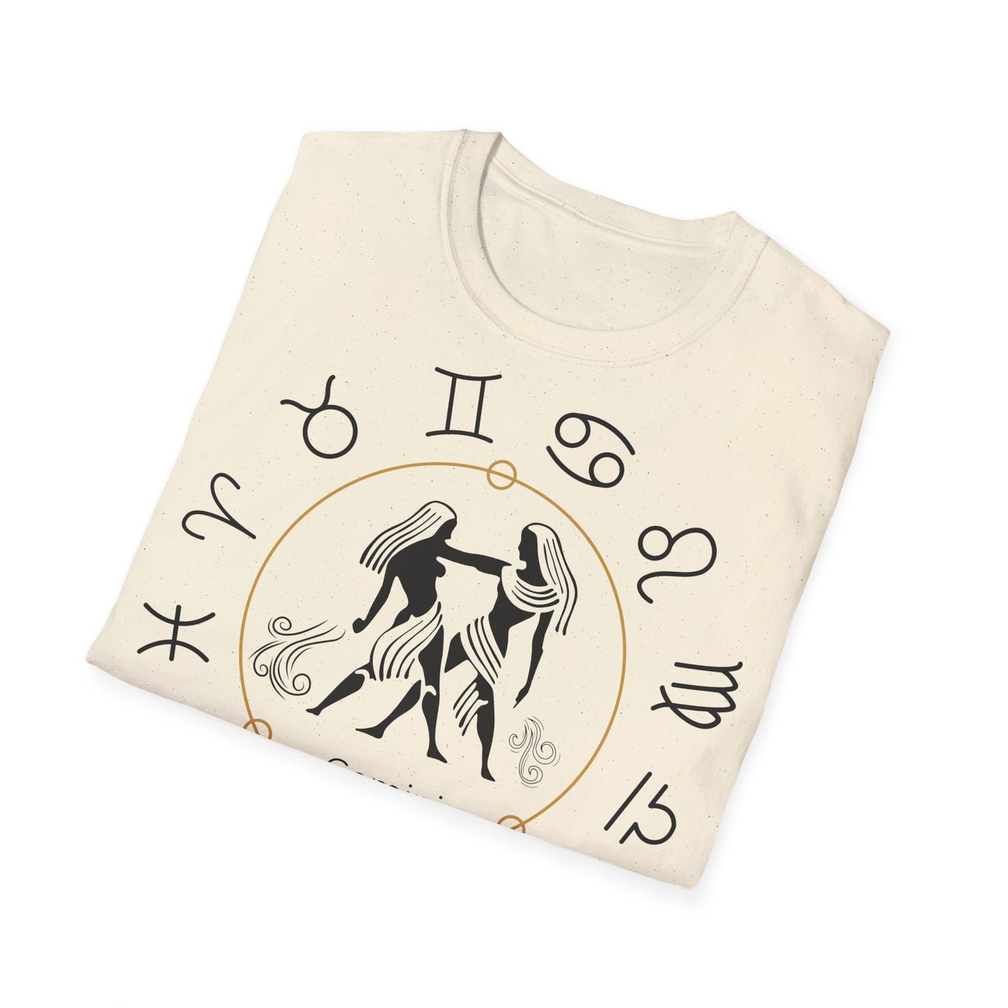 Gemini Phase T-Shirt