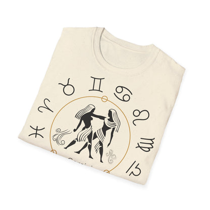 Gemini Phase T-Shirt