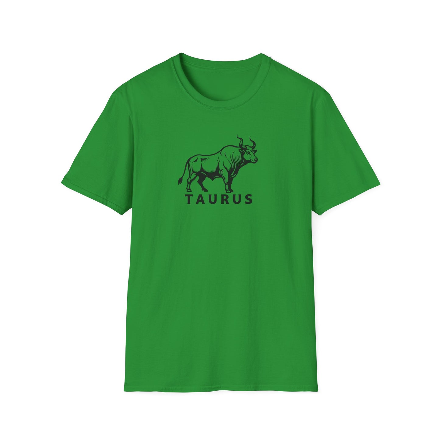Minimal Taurus T-Shirt