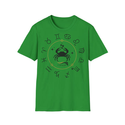 Cancer Phase T-Shirt