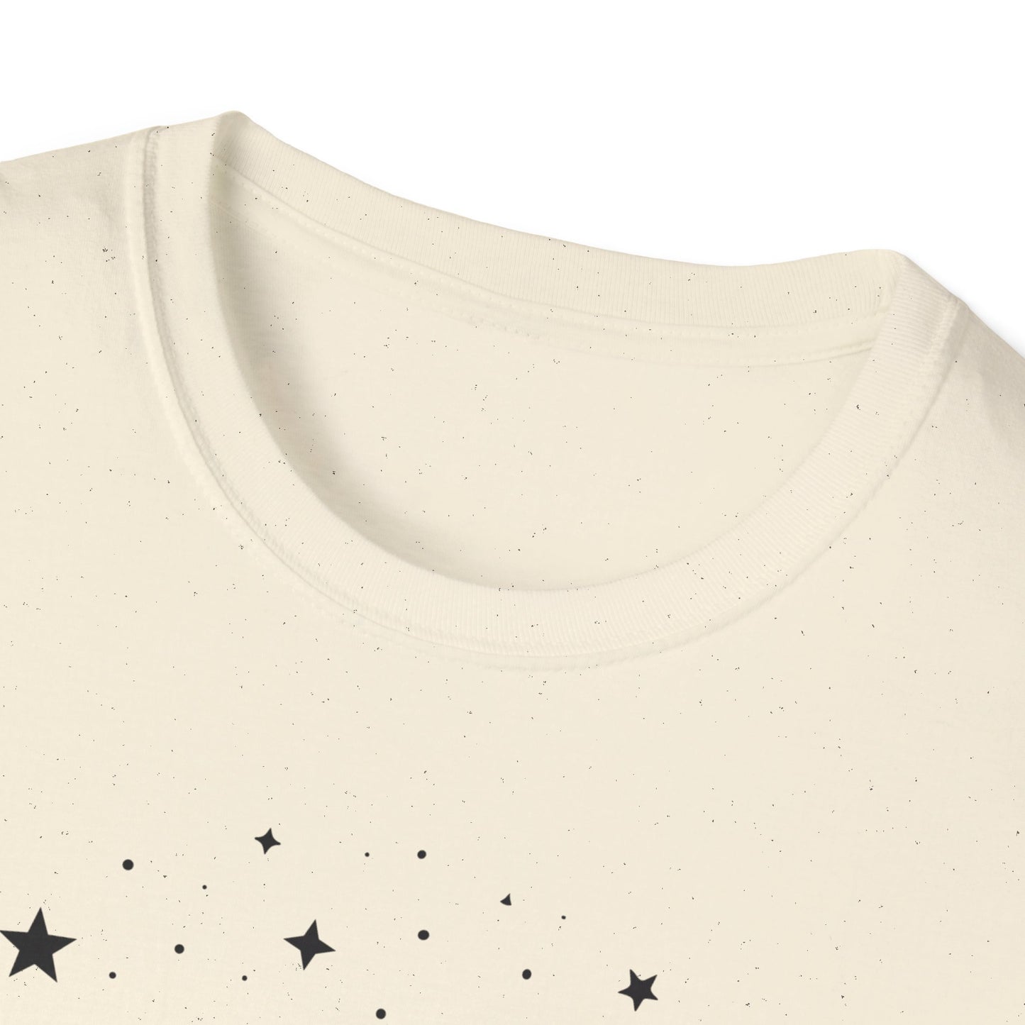 Minimal Cancer T-shirt