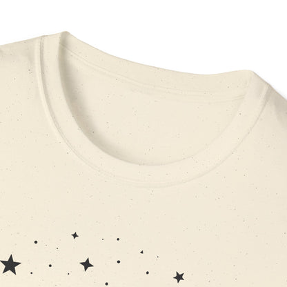 Minimal Cancer T-shirt