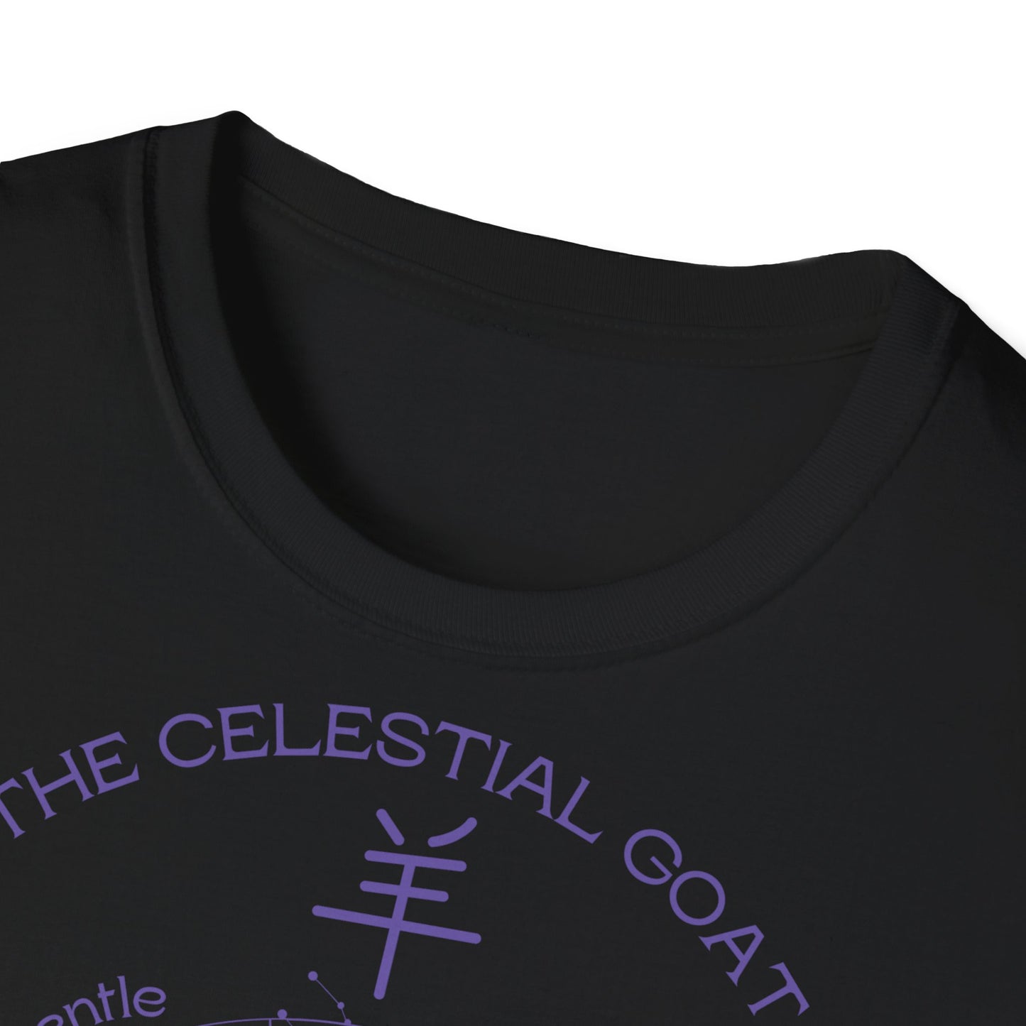 Chinese Zodiac (The Celestial Goat) T-Shirt