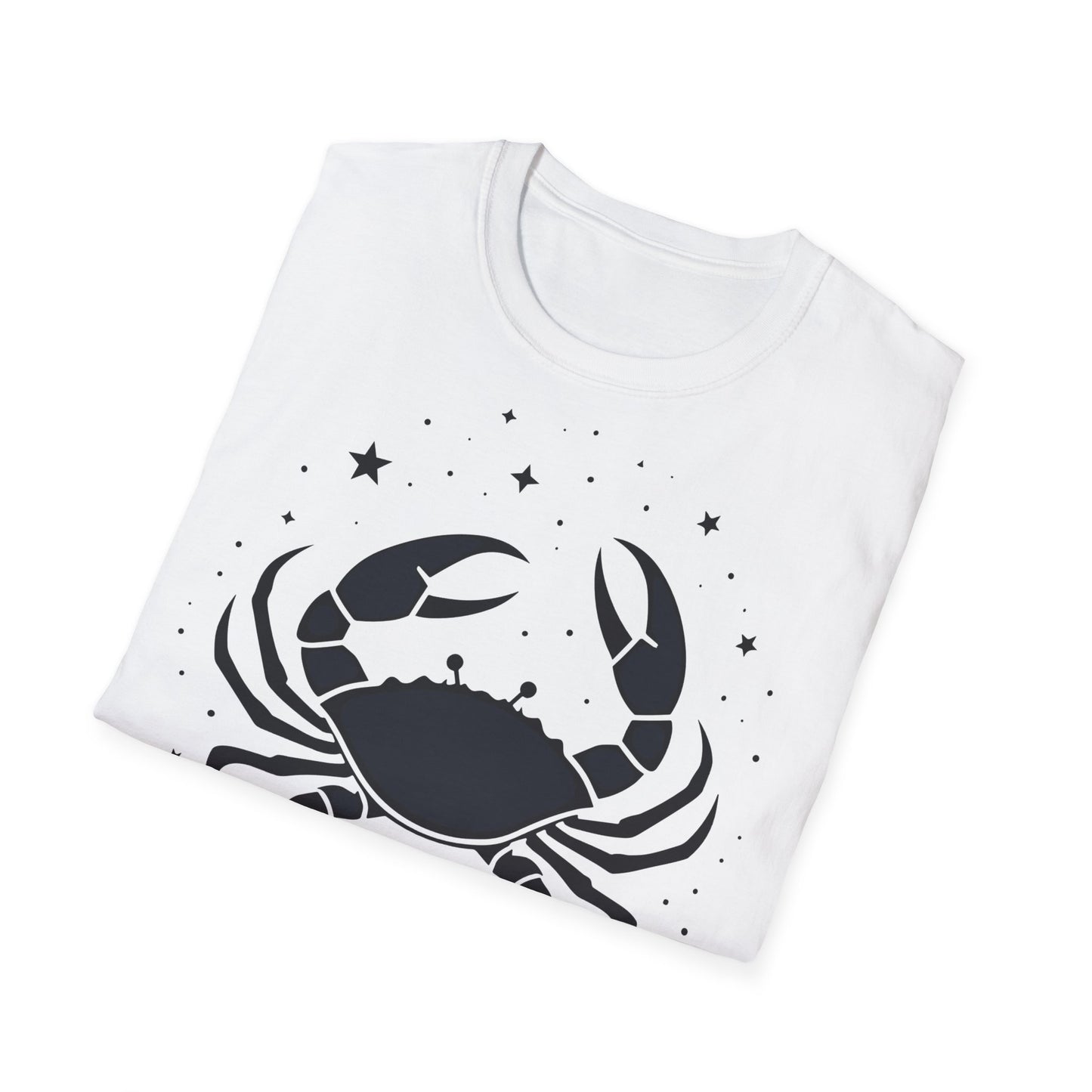 Minimal Cancer T-shirt
