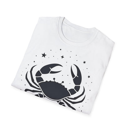 Minimal Cancer T-shirt