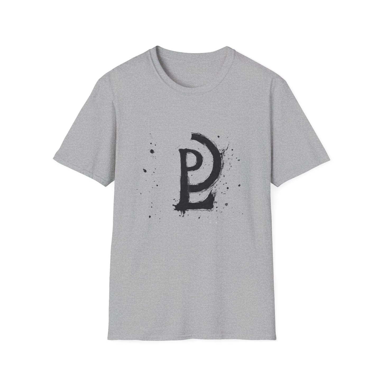 Pluto's Symbol  ♇ - T-Shirt