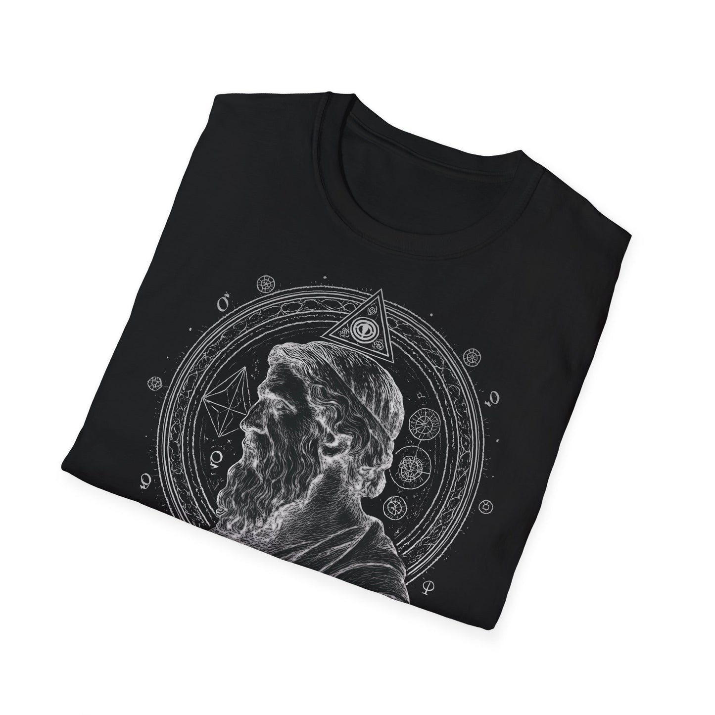 The All Is Mind | Hermetic Series T-Shirt