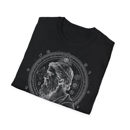 The All Is Mind | Hermetic Series T-Shirt