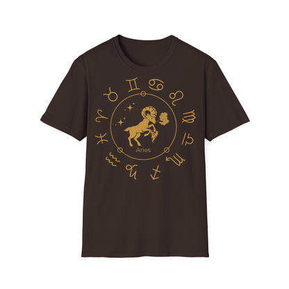 Aries Phase T-Shirt