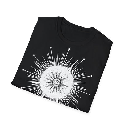 Guided by the Unseen T-shirt