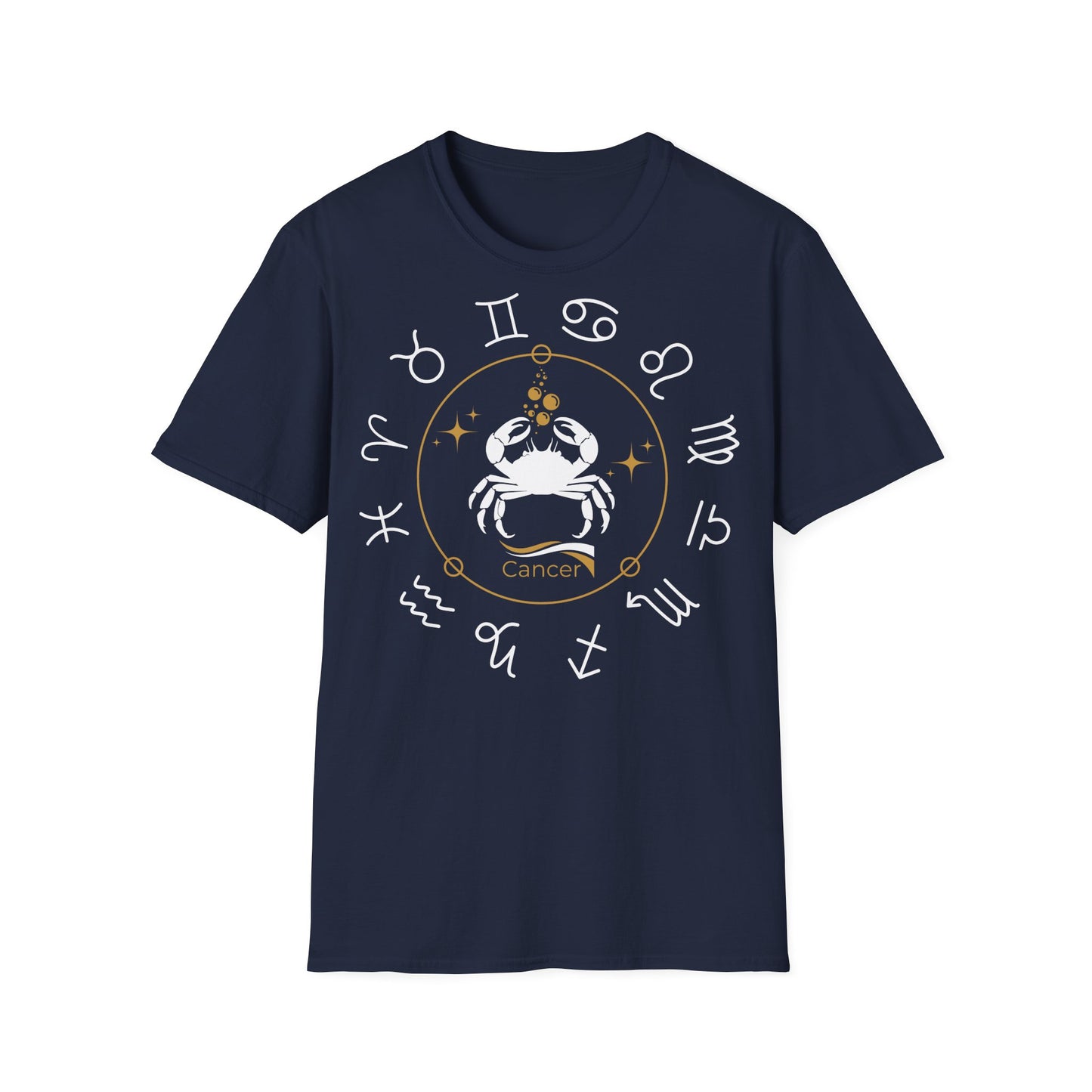 Cancer Phase T-Shirt