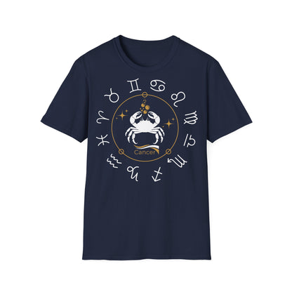 Cancer Phase T-Shirt
