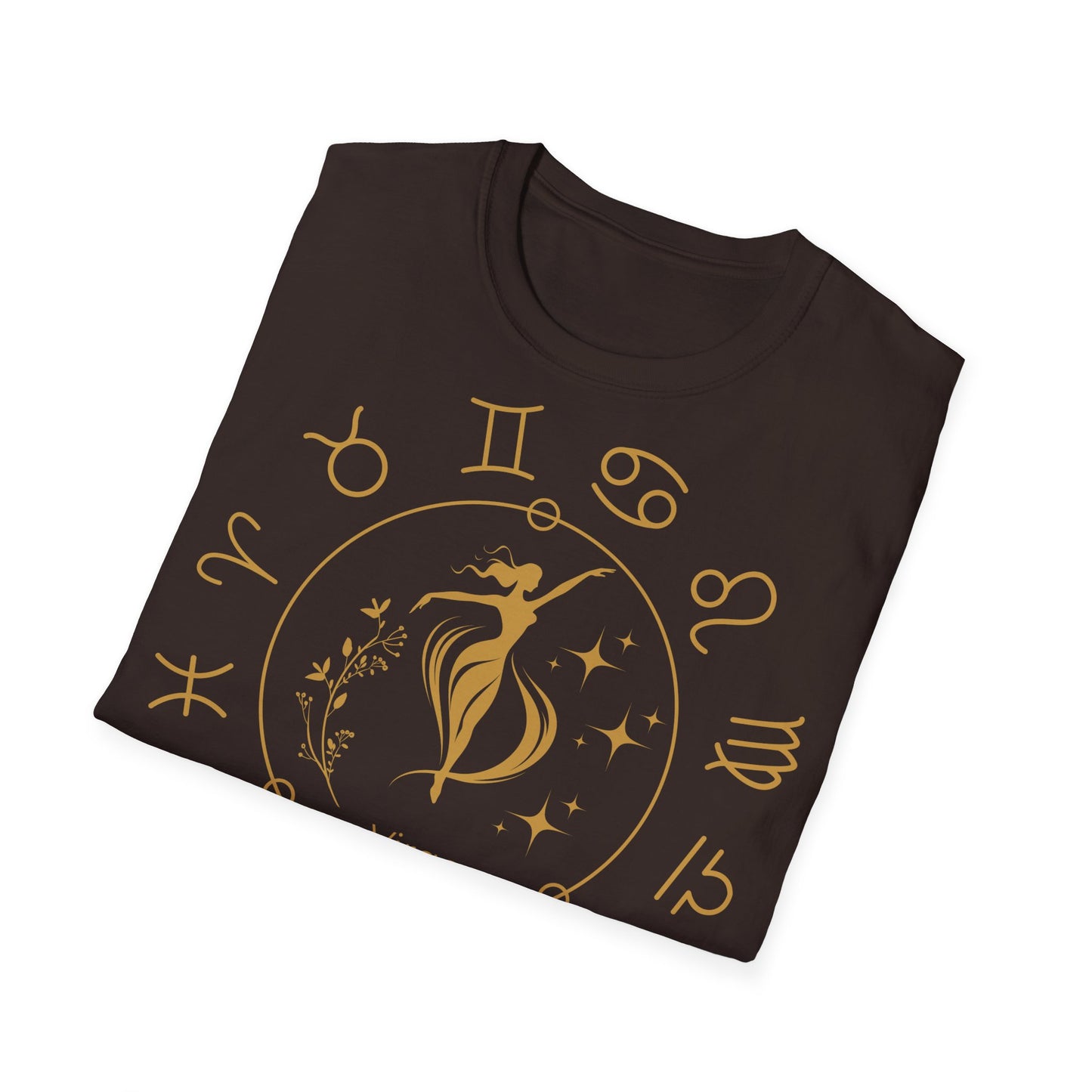 Virgo Phase T-Shirt