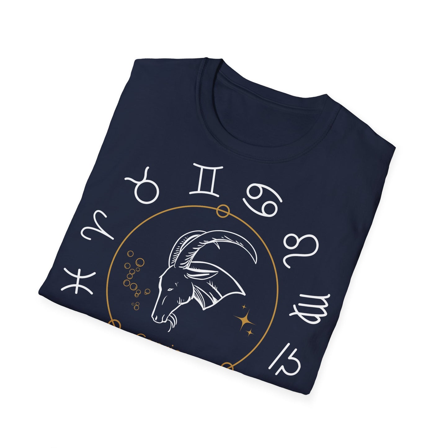 Capricorn Phase T-Shirt