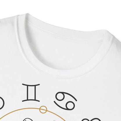 Gemini Phase T-Shirt