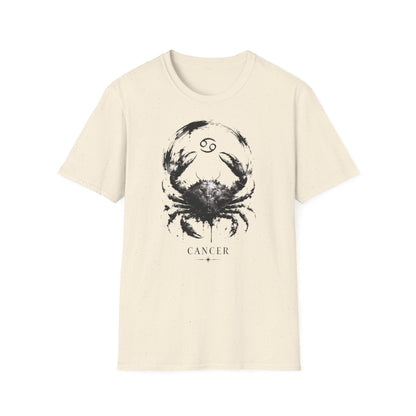 Cancer Moonbound T-Shirt