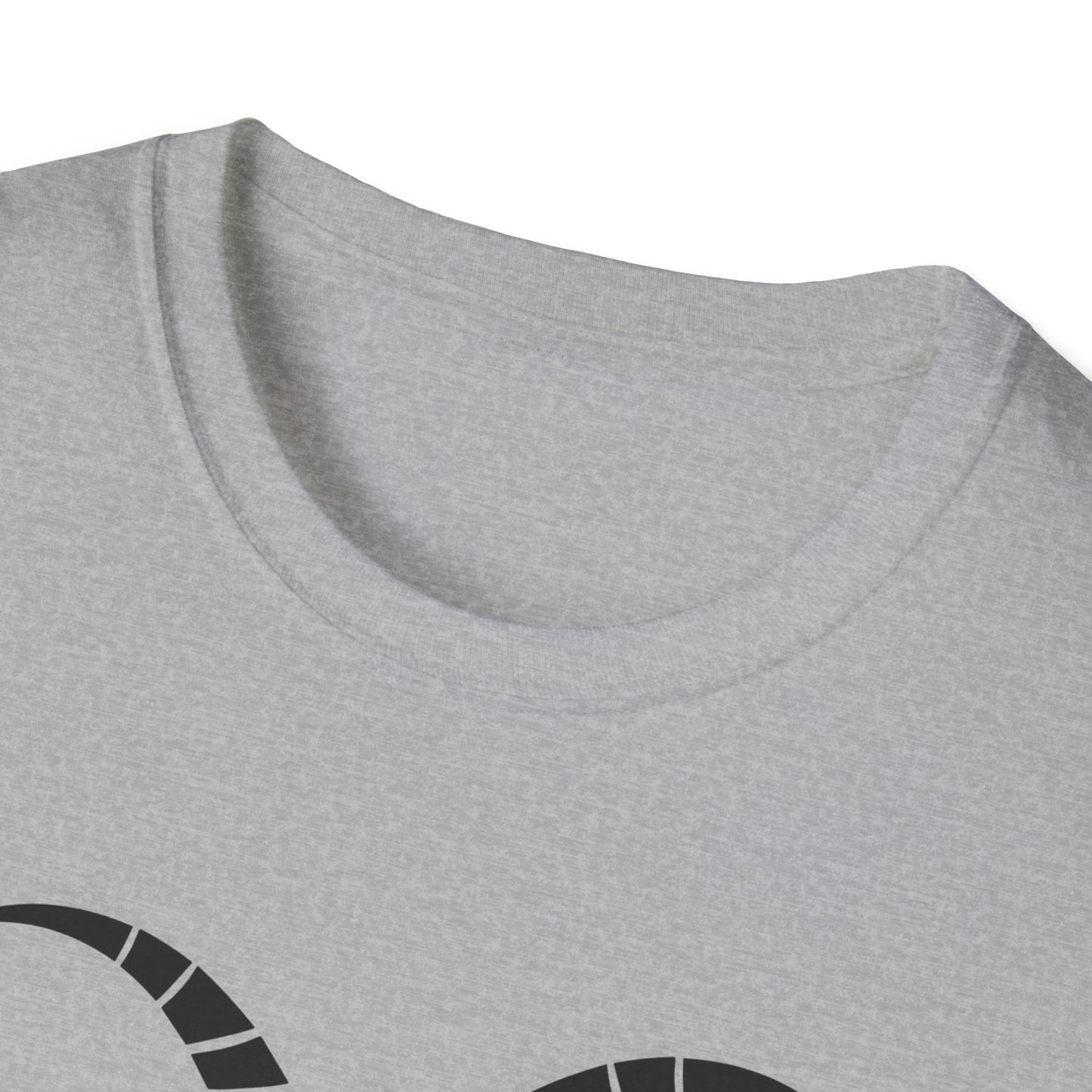 Minimal Capricorn T-shirt