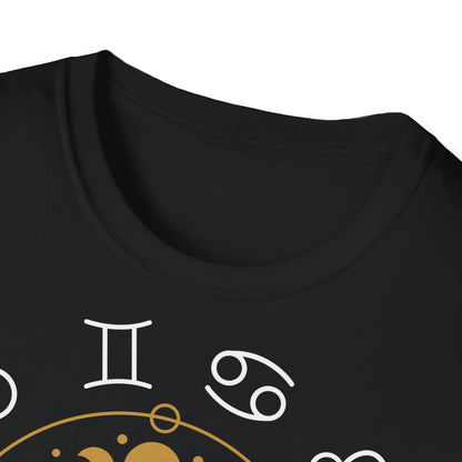 Scorpio Phase T-Shirt