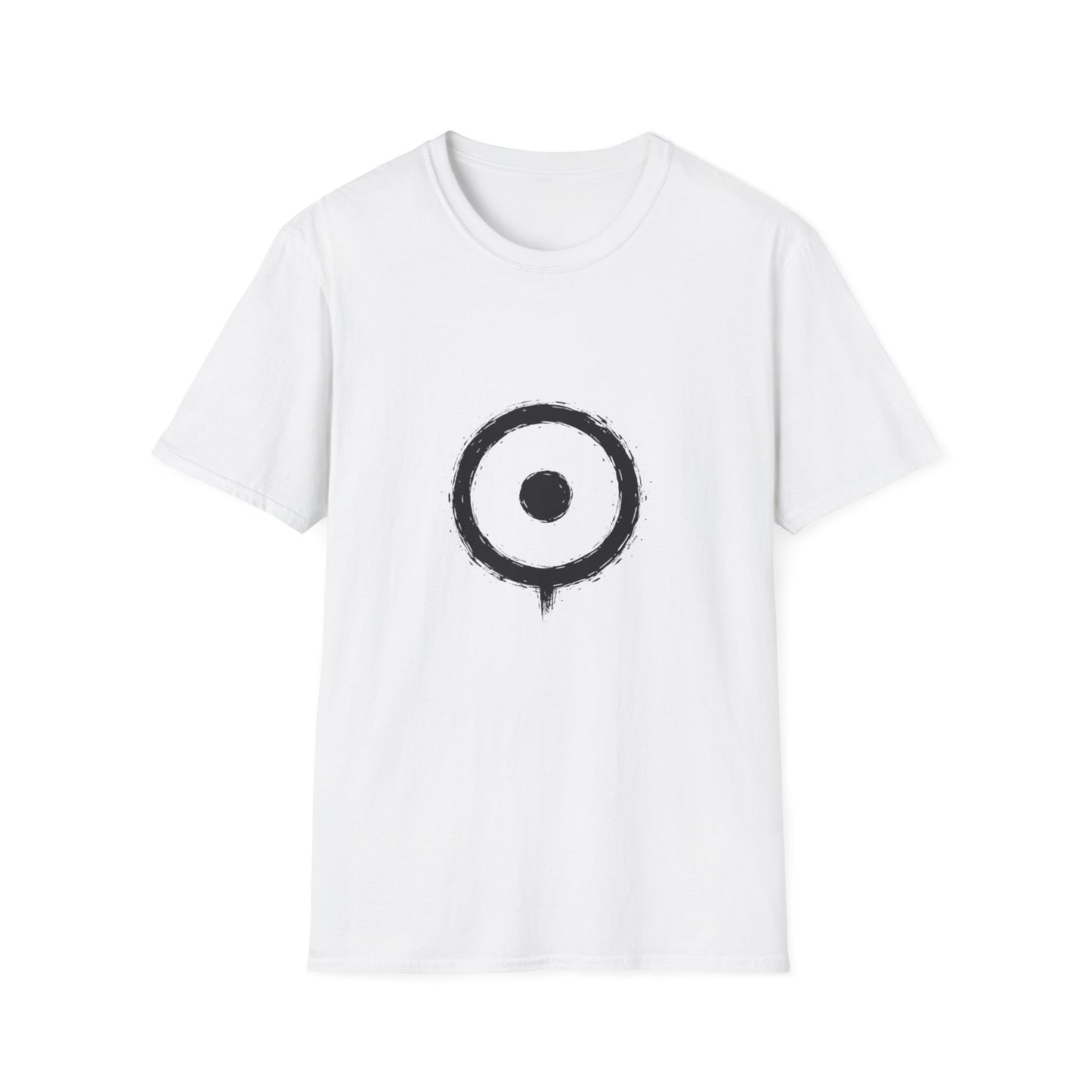 Sun Symbol ☉ - T-Shirt