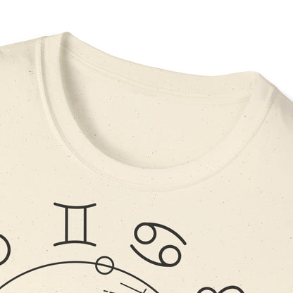 Aquarius Phase T-Shirt