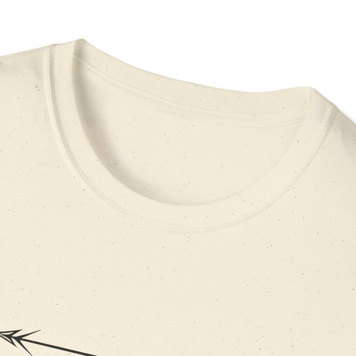 Minimal Sagittarius T-shirt
