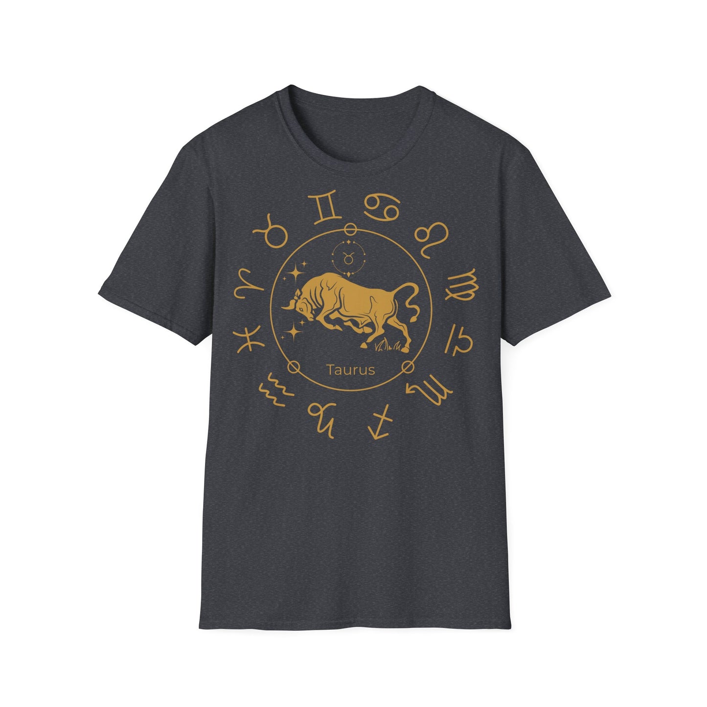 Taurus Phase T-Shirt