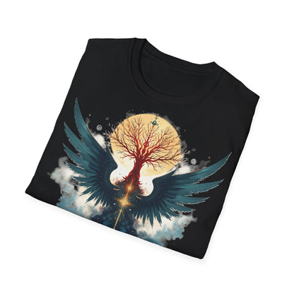 Stellar Synchronicity T-shirt