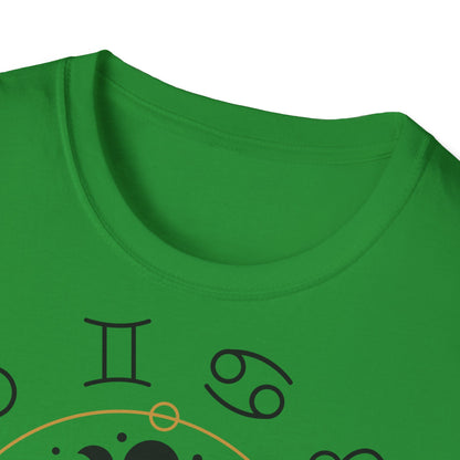 Scorpio Phase T-Shirt