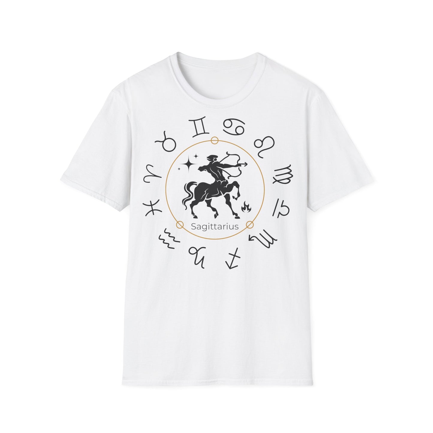 Sagittarius Phase T-Shirt