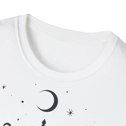 Minimal Libra T-shirt