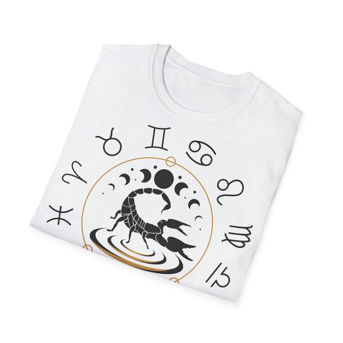 Scorpio Phase T-Shirt