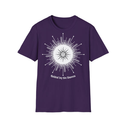 Guided by the Unseen T-shirt