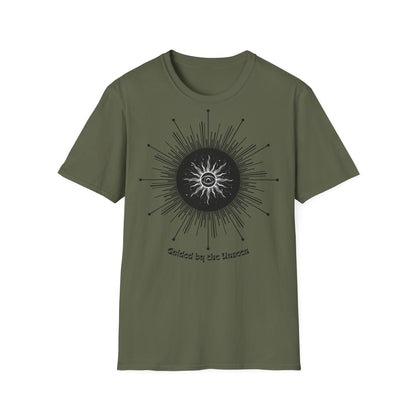 Guided by the Unseen T-shirt