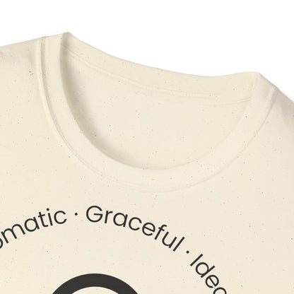 Zodiac Core Traits (Libra)T-Shirt