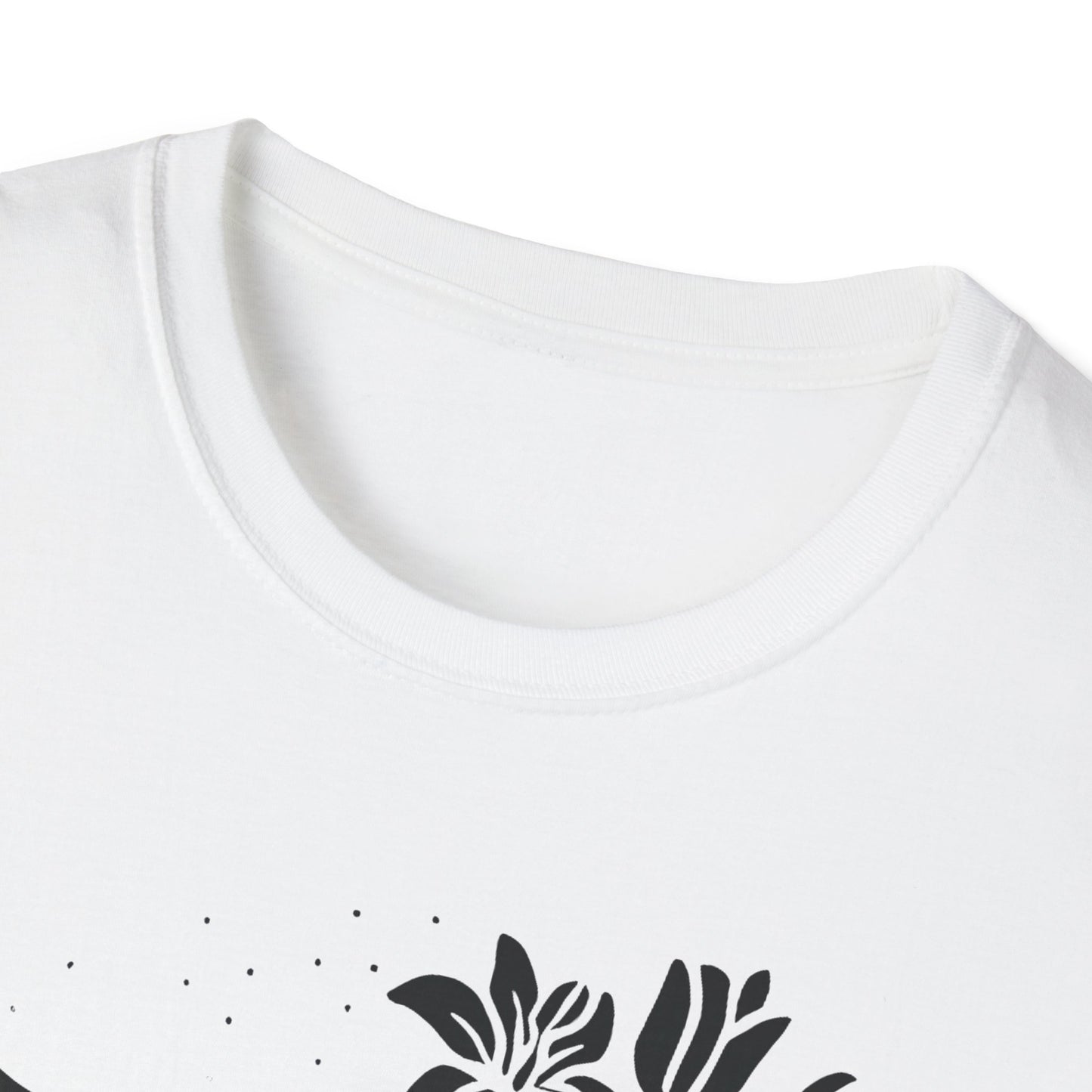 Rooted and Unshaken (Taurus)T-Shirt