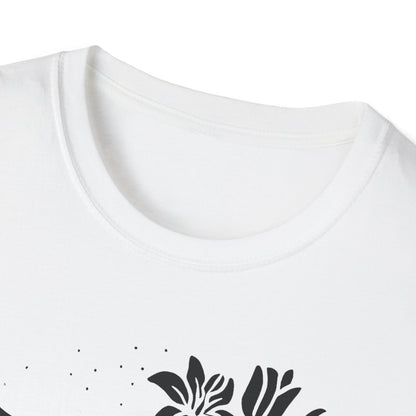 Rooted and Unshaken (Taurus)T-Shirt
