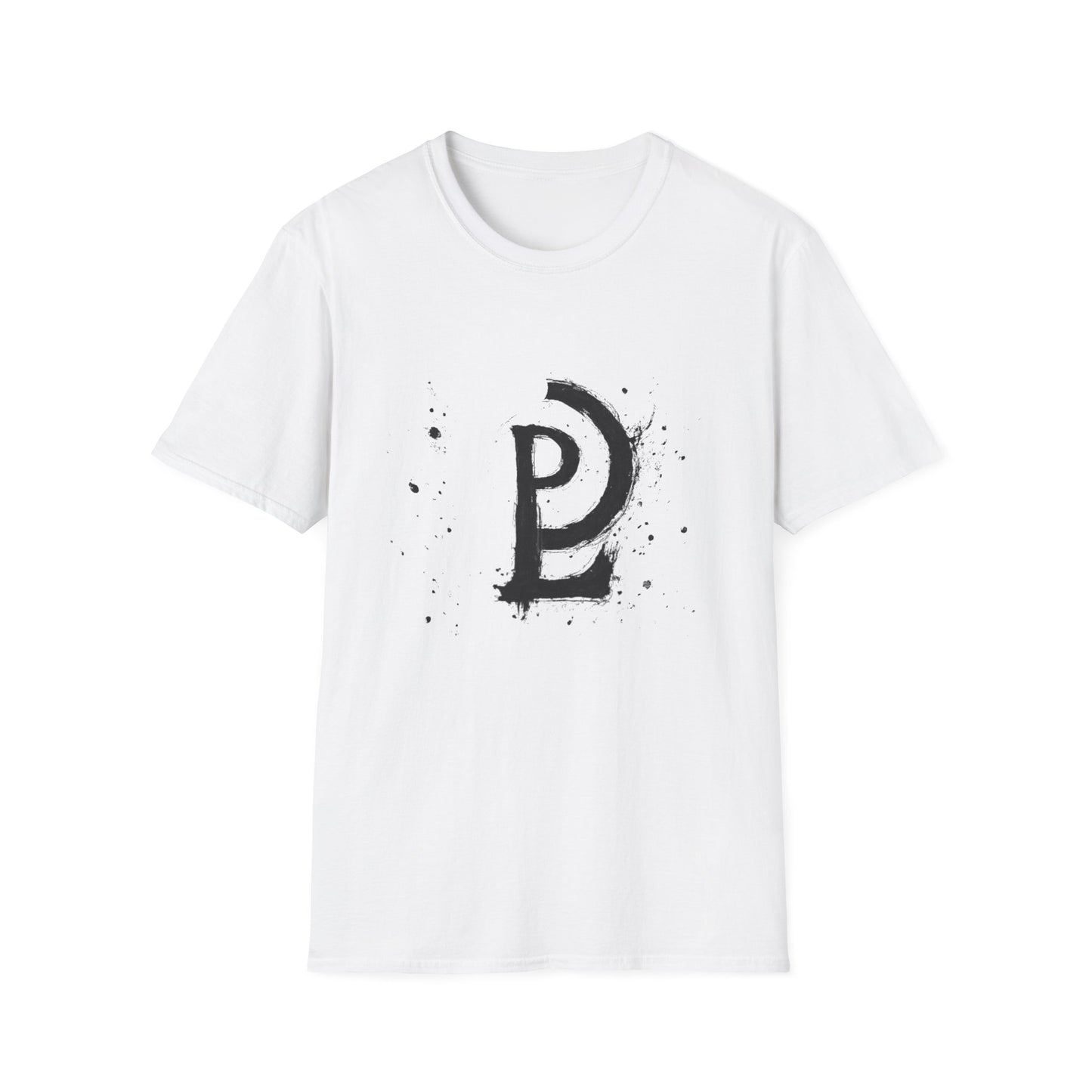 Pluto's Symbol  ♇ - T-Shirt