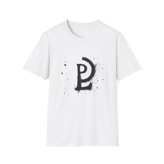 Pluto's Symbol  ♇ - T-Shirt