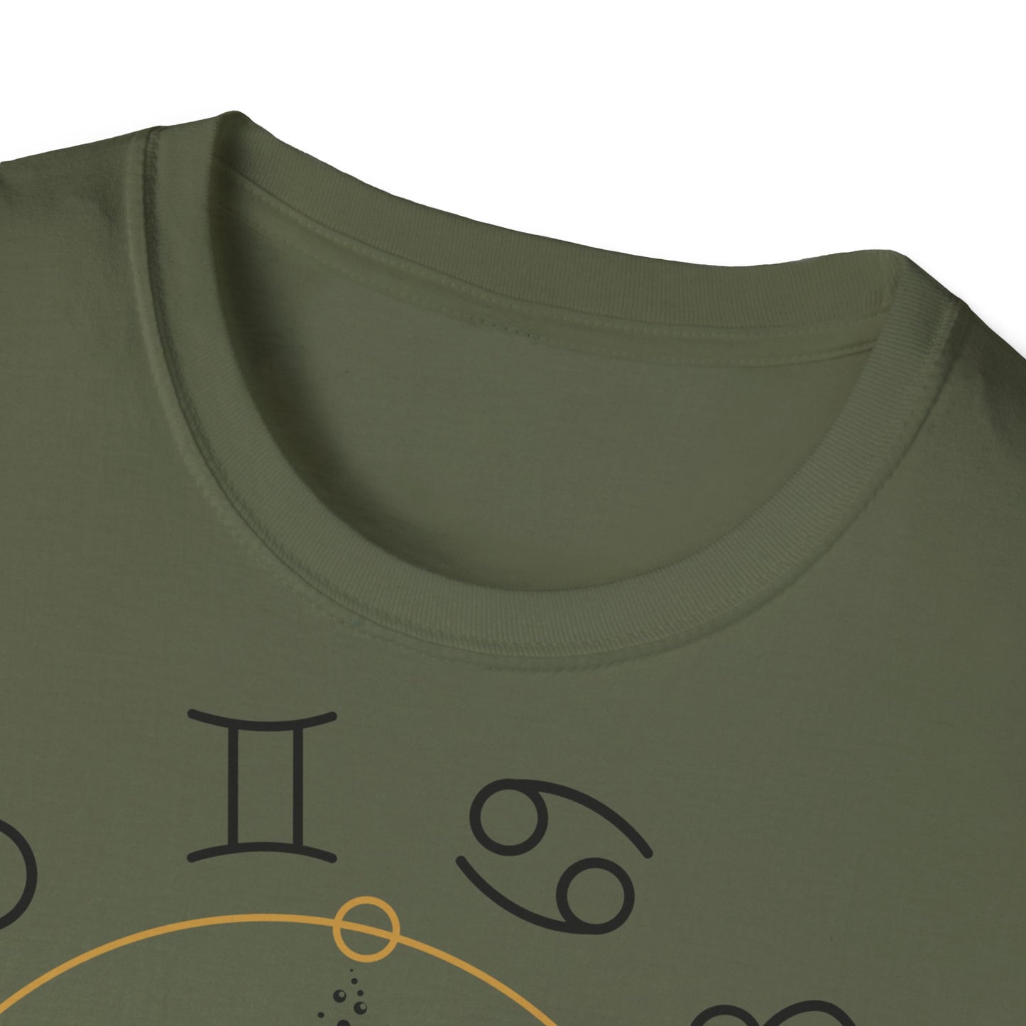 Cancer Phase T-Shirt