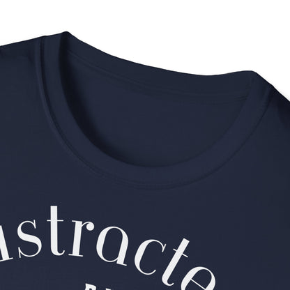 Distracted By Dots in the Sky T-shirt