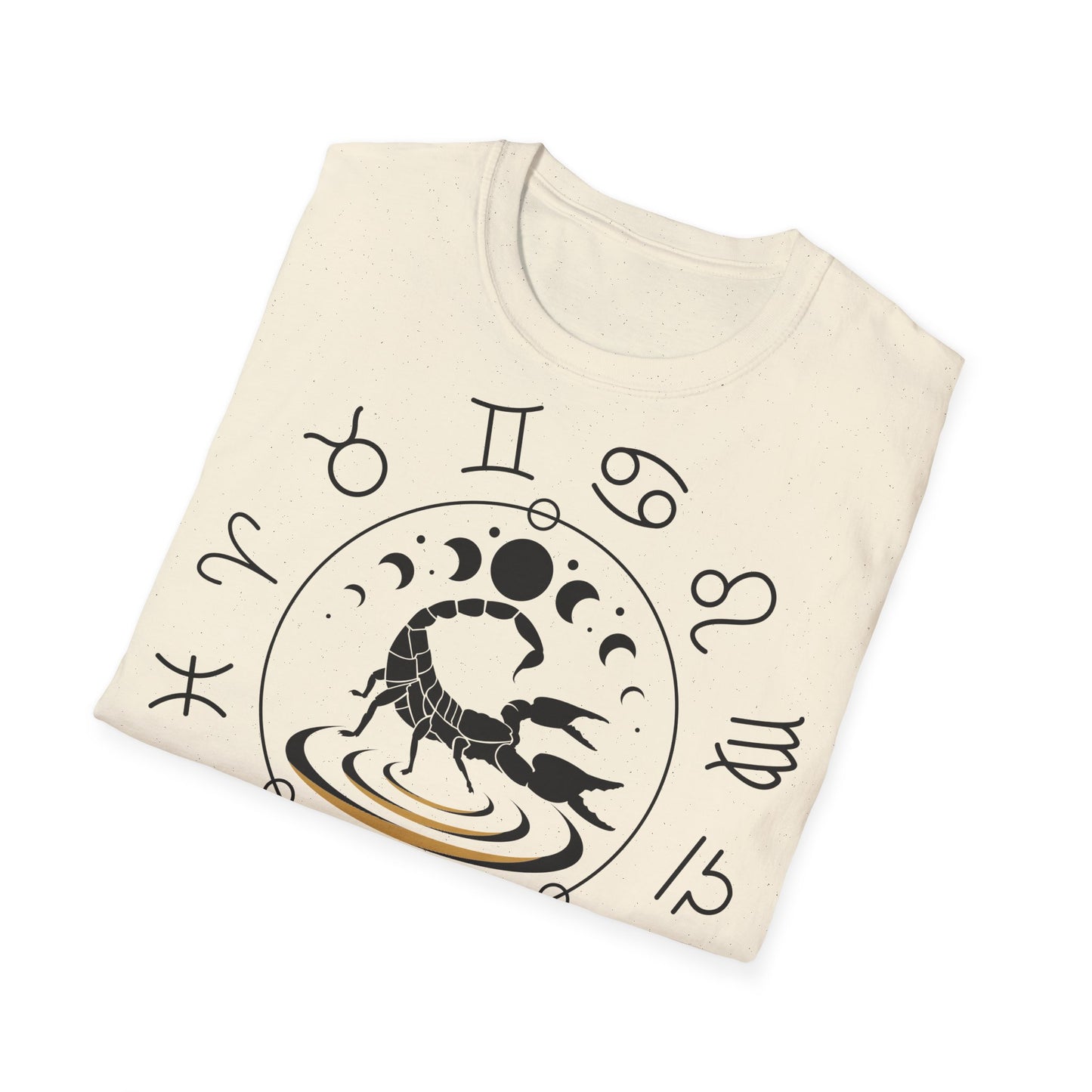 Scorpio Phase T-Shirt