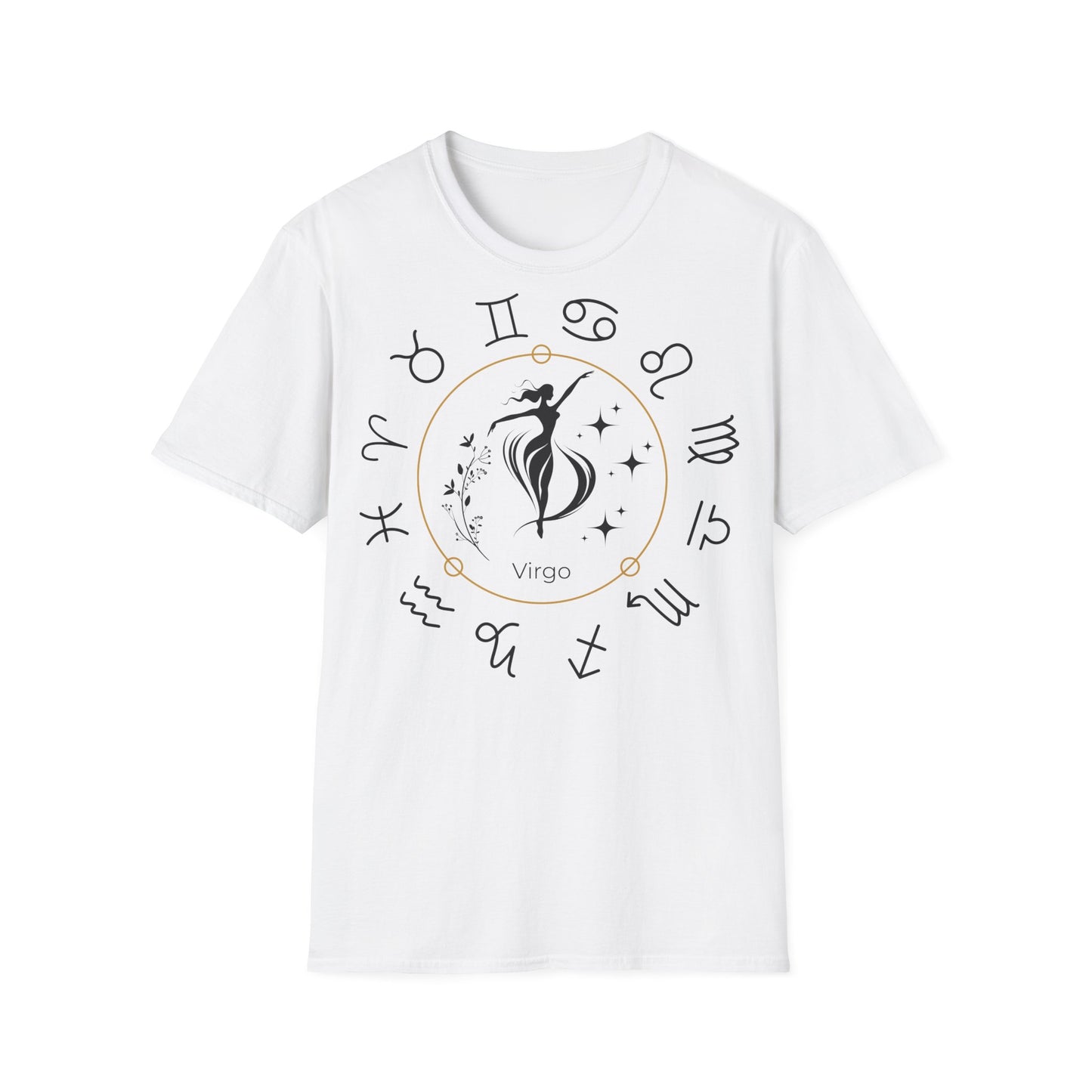 Virgo Phase T-Shirt