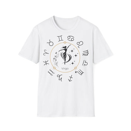 Virgo Phase T-Shirt